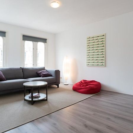 Beautiful House Next To Dam Square! Apartment Amsterdam Luaran gambar
