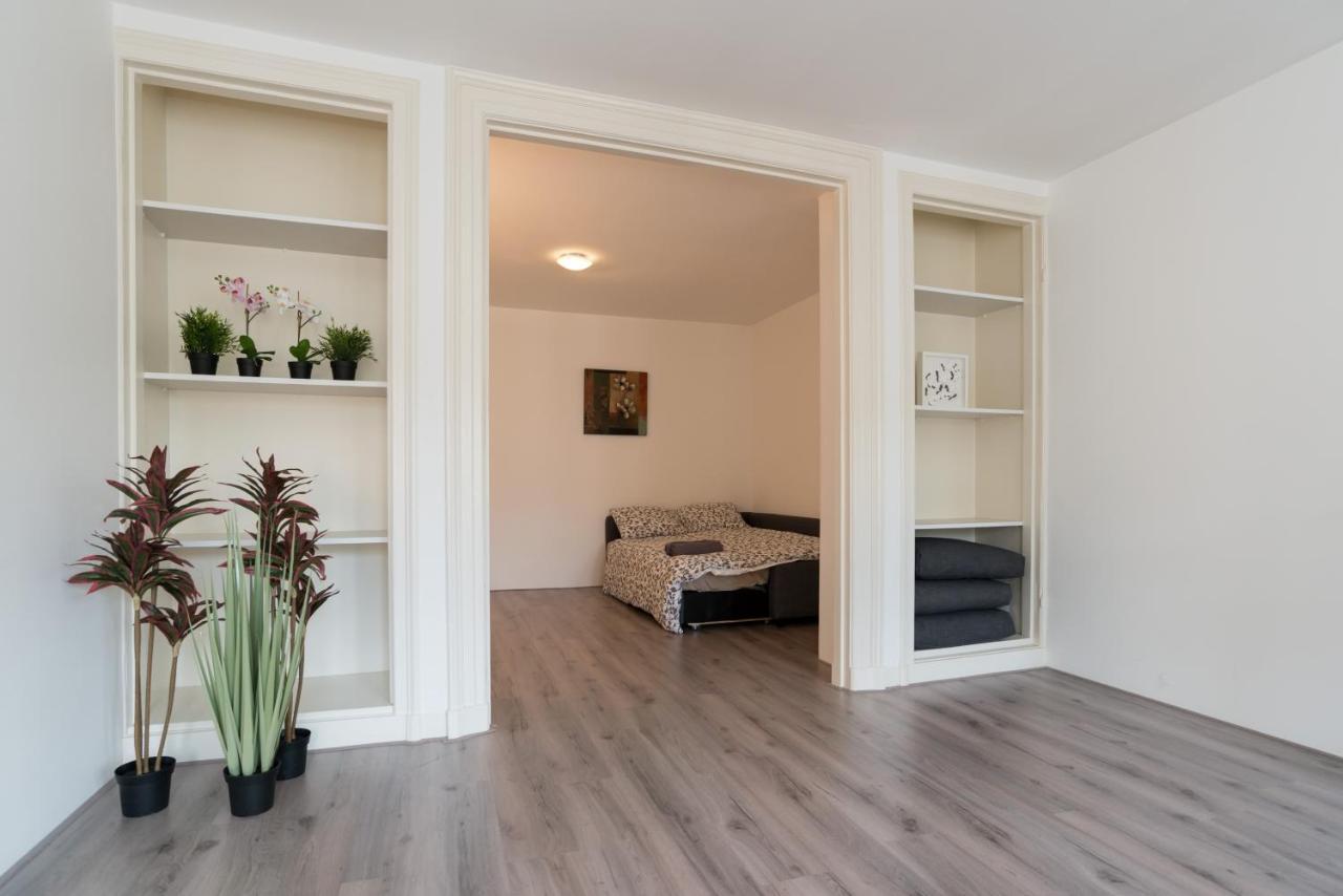 Beautiful House Next To Dam Square! Apartment Amsterdam Luaran gambar