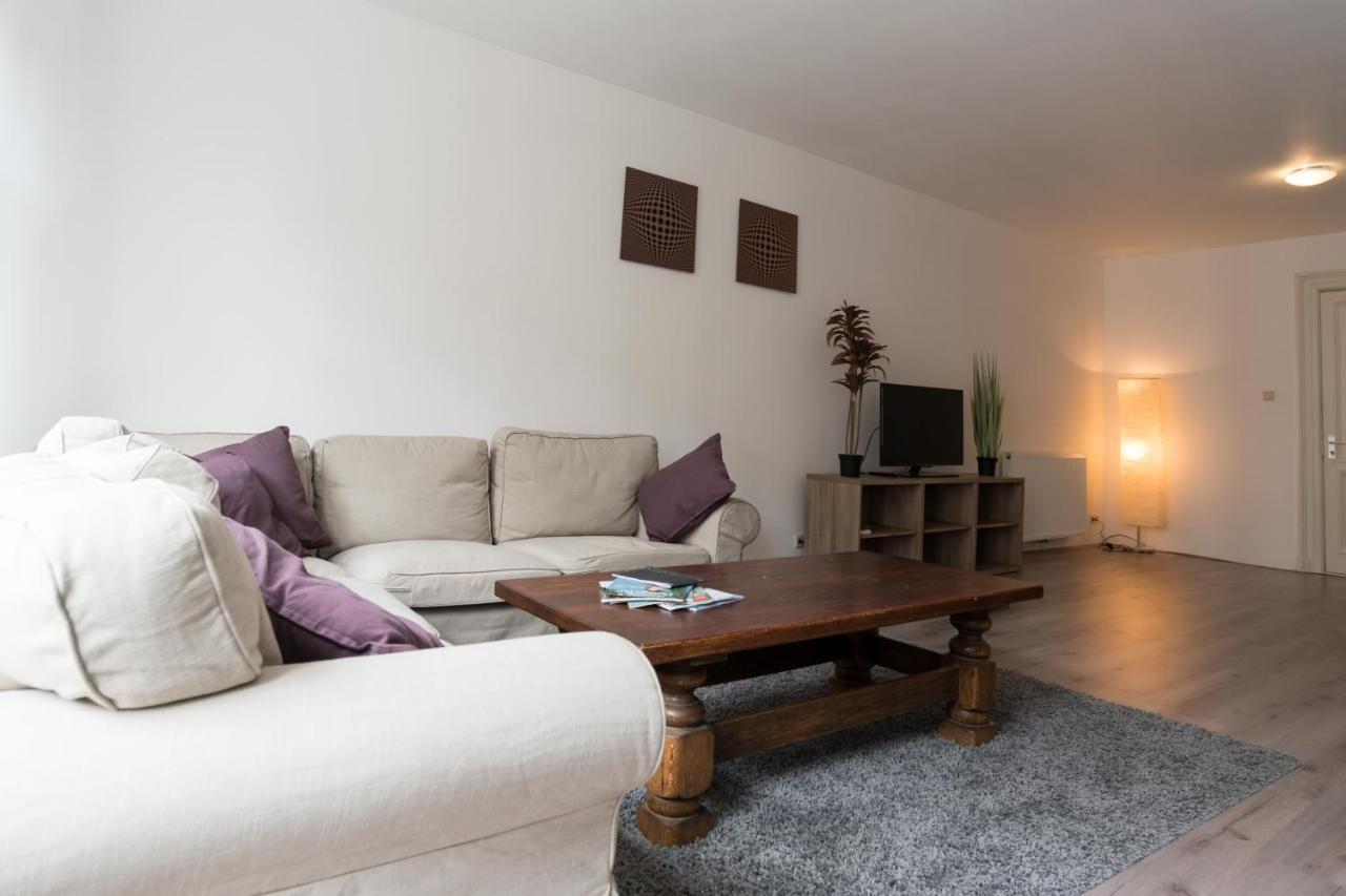Beautiful House Next To Dam Square! Apartment Amsterdam Luaran gambar