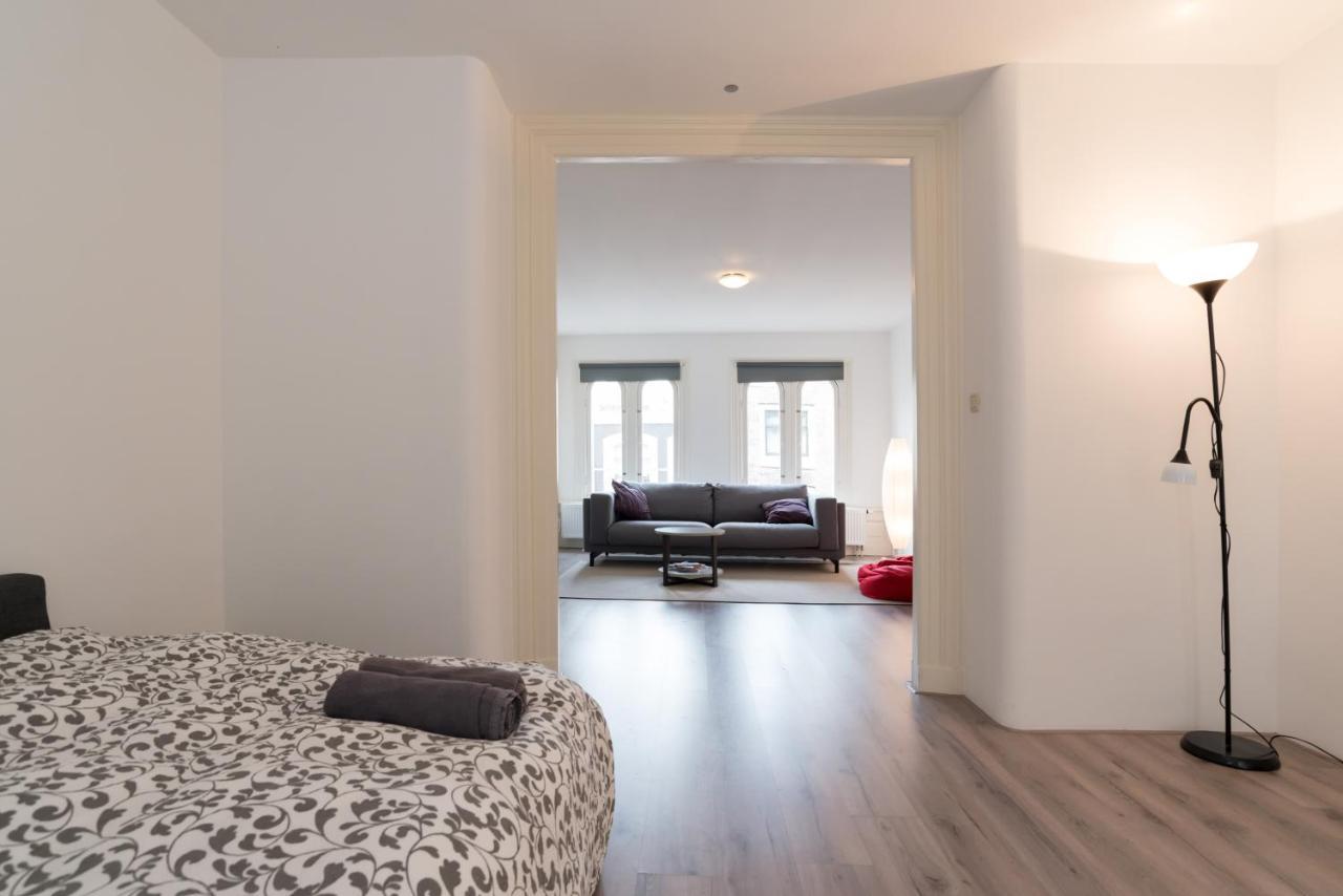 Beautiful House Next To Dam Square! Apartment Amsterdam Luaran gambar