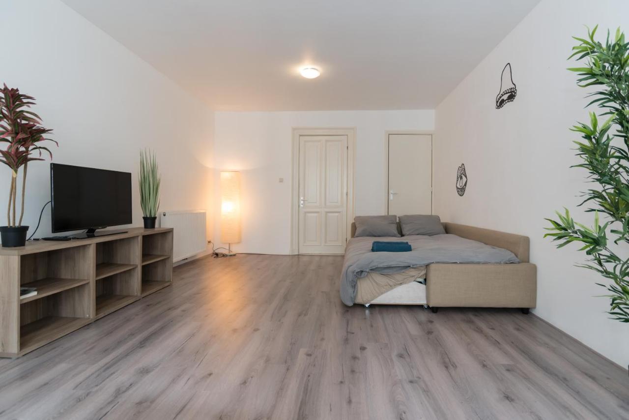 Beautiful House Next To Dam Square! Apartment Amsterdam Luaran gambar