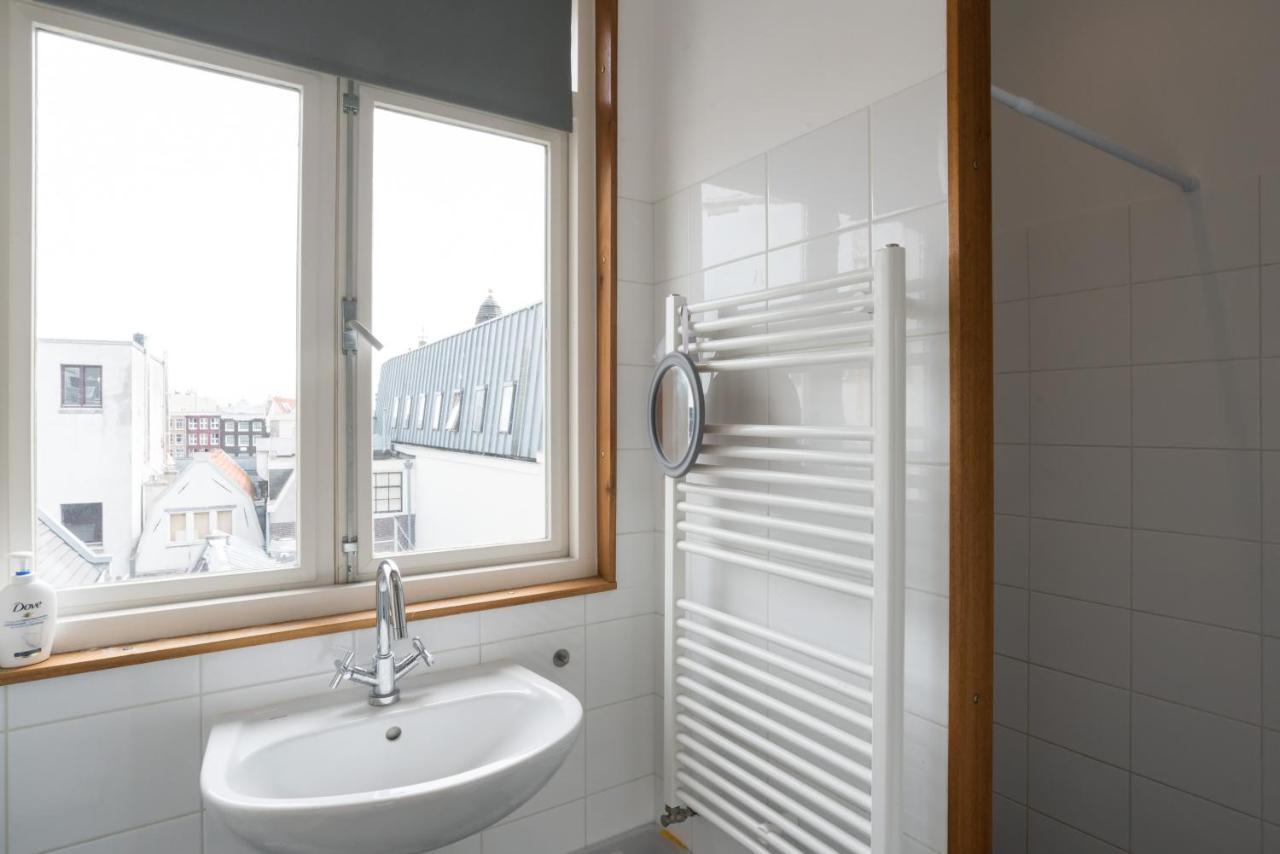Beautiful House Next To Dam Square! Apartment Amsterdam Luaran gambar