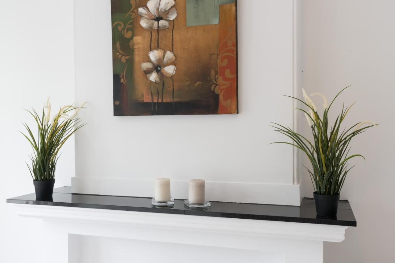 Beautiful House Next To Dam Square! Apartment Amsterdam Luaran gambar