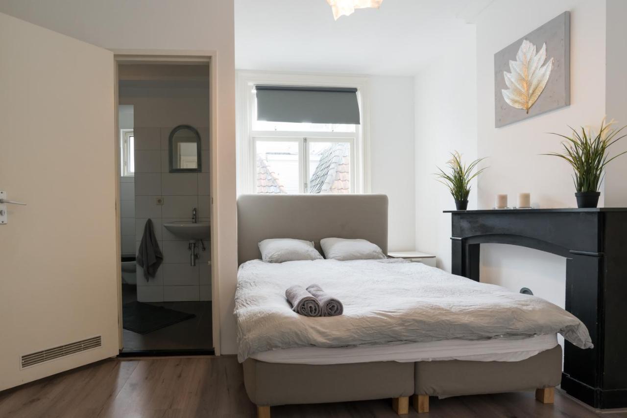 Beautiful House Next To Dam Square! Apartment Amsterdam Luaran gambar